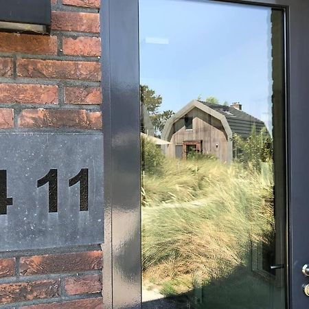 Villa Klein Geluk Egmond aan Zee Exteriör bild