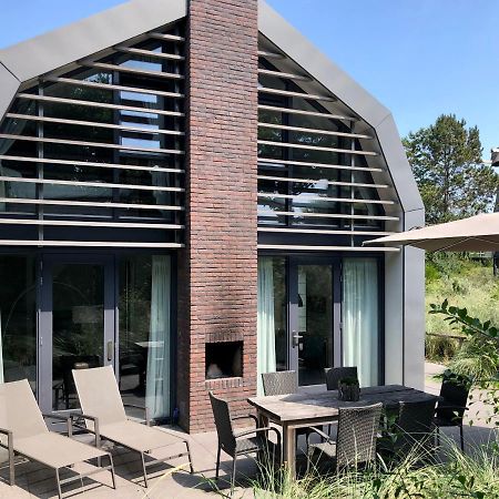 Villa Klein Geluk Egmond aan Zee Exteriör bild